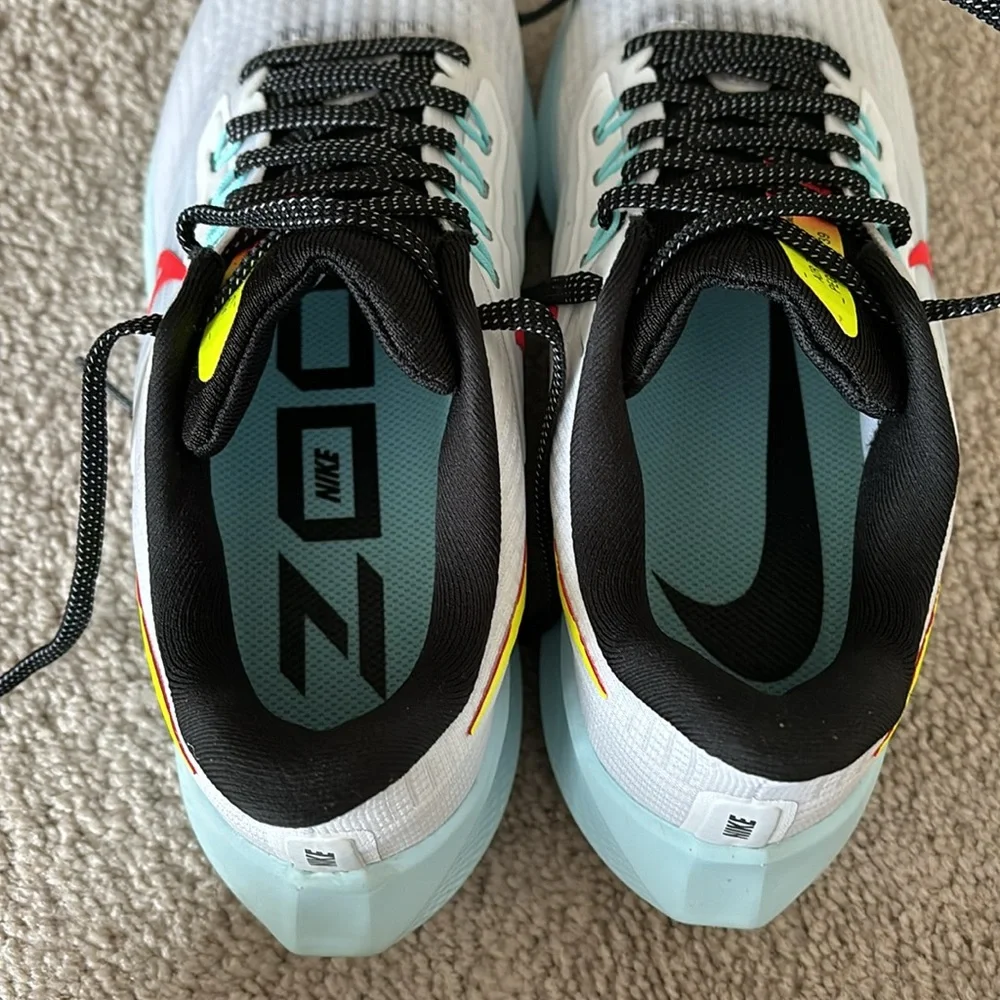 Nwob Nike air  zoom Pegasus women’s size 7 - Picture 5 of 7